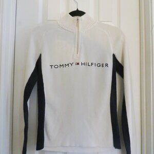 Tommy Hilfiger Quarter-Zip